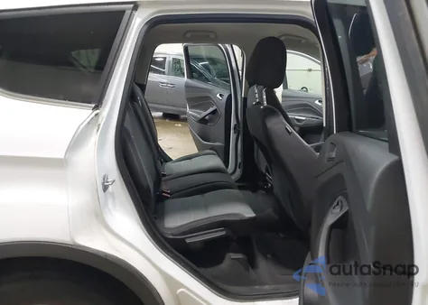 2014 Ford Escape Se из США, поврежденный, VIN 1FMCU9GX5EUA20376